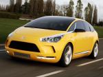 Citroen C-SportLounge Concept 2005 года